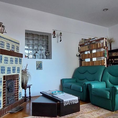 Mirmar - Blumenau Villa Braşov Exteriör bild
