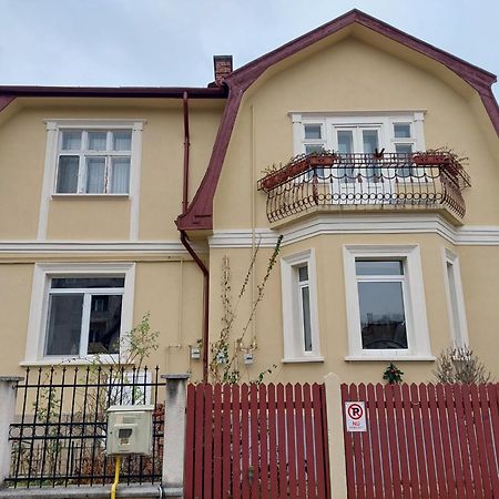 Mirmar - Blumenau Villa Braşov Exteriör bild