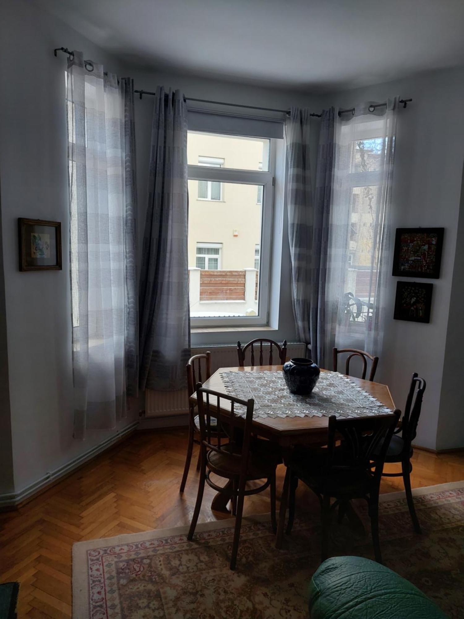 Mirmar - Blumenau Villa Braşov Exteriör bild